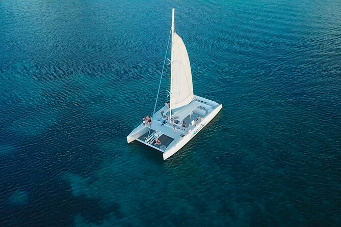1/2 Day Private Catamaran out of Soufriere - Is $1,650 a fair price?