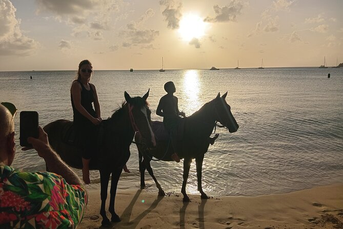 2 Hour Horseback Riding Sunset Tour with Dore's Riding Stable - What the $120 price means