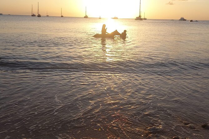 2 Hour Horseback Riding Sunset Tour with Dore's Riding Stable - Starting with Delwin at the stable