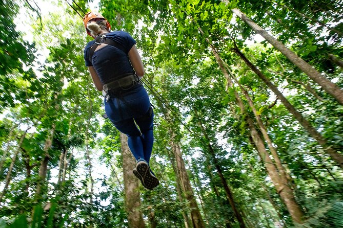 Adrena-Line Zipline, St. Lucia - Should You Book This St. Lucia Zipline?