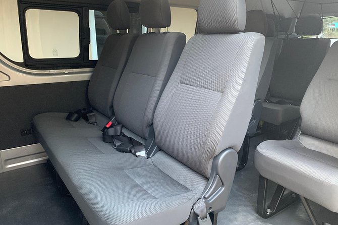 Airport Transfer Private: One-way - Hewanorra & George Charles Airport - Why private transport can be worth the $25 price