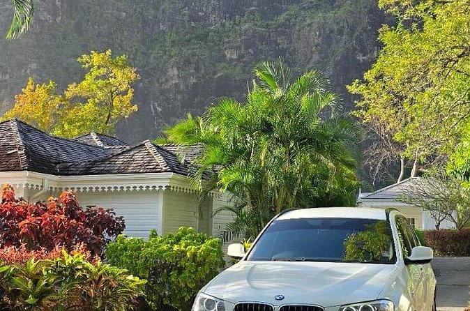 Airport Transfer to Secrets Resort and Spa (Round Trip) - Who will appreciate this service most?