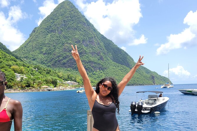 All-Inclusive Land And Sea Excursion - Five things worth knowing before you book
