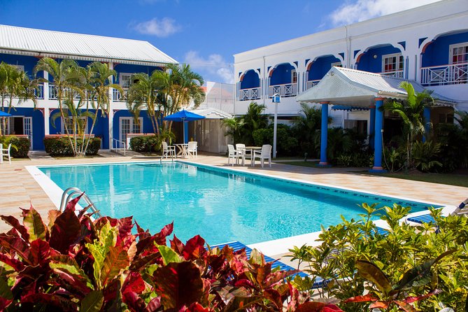 AquaVenture Day Pass at Bay Gardens Beach Resort & Spa - Practical details worth checking