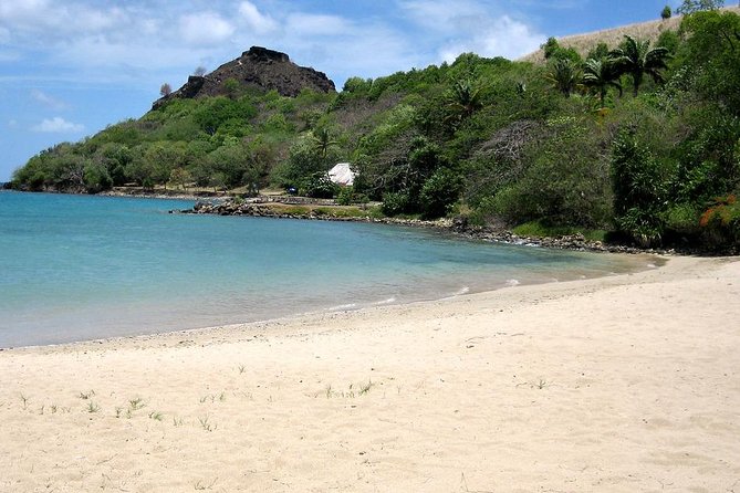 Beach Shuttle To Pigeon Island - Key points to know before you book