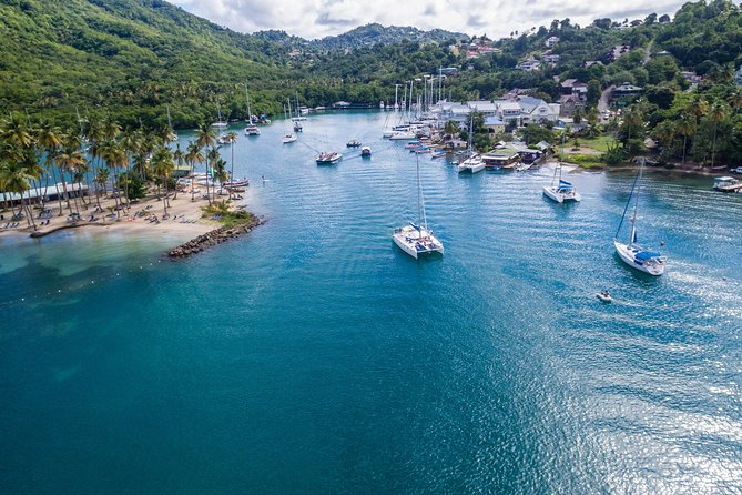 Best of Both Worlds Land and Sea Adventure - Key points to know before booking