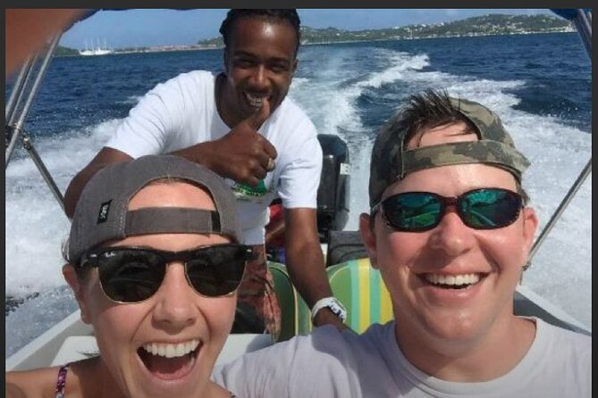 Best Of Full-Day Snorkeling & Beach Excursion with lunch & drinks - Key points to know before booking