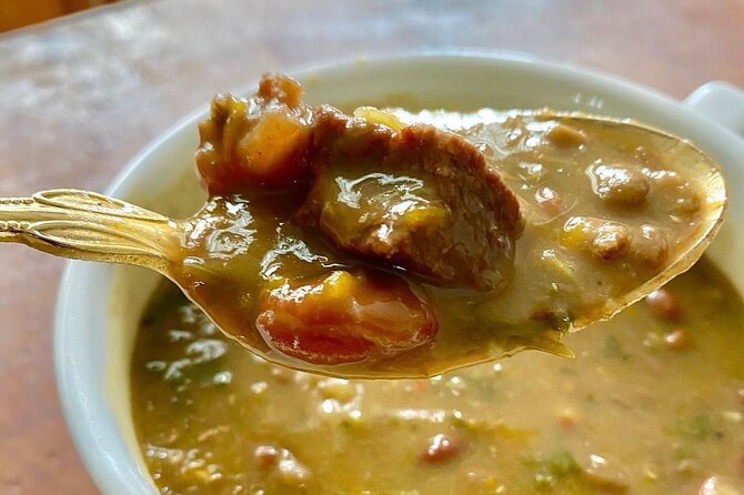 Castries Market Walking Food Tour by LUCIAN FOOD TOURS - Who will enjoy this Castries food walk