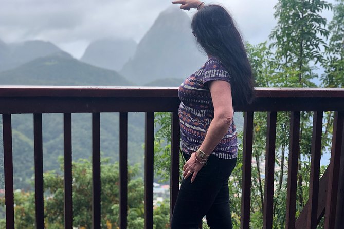 Cruise Excursions in St. Lucia - What is included, and what needs checking