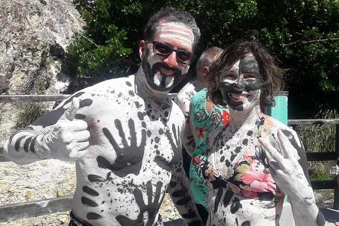 Cruise Ship Excursions with Dannyboy & Co. - Marigot Bay offers an easy coastal pause