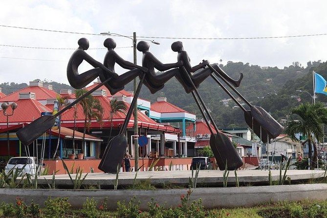 Cruise Ship - On Island for a Day Excursion - What the $200 price really covers