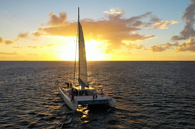 Cruise Sunset Party in Castries - Is $89 a fair price?
