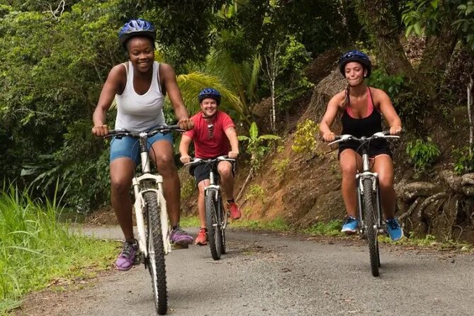 Day of Adventure - Zipline and Hike or Bike - A practical look at the seven-hour schedule