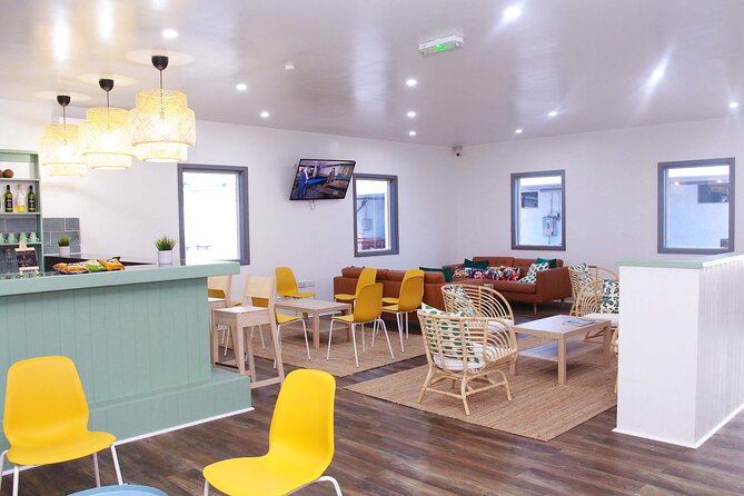 Departure VIP Lounge & Free transfer from Any Resort - How the service works from pickup to boarding