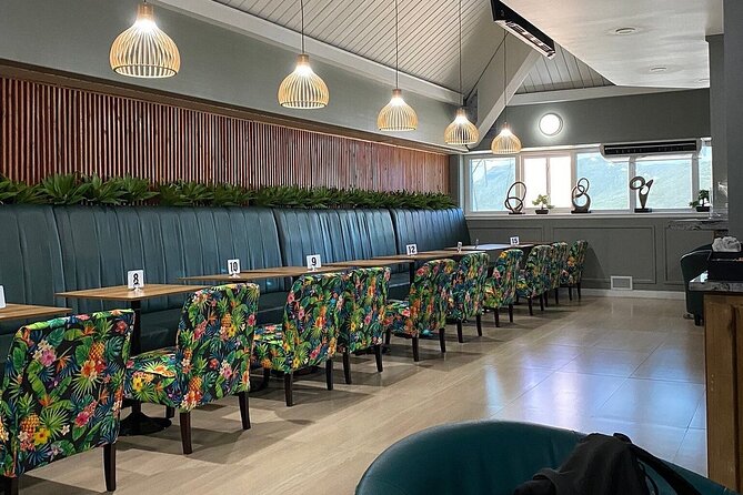 Departure VIP Lounge & Free transfer from Any Resort - Is $120 per person a fair price?