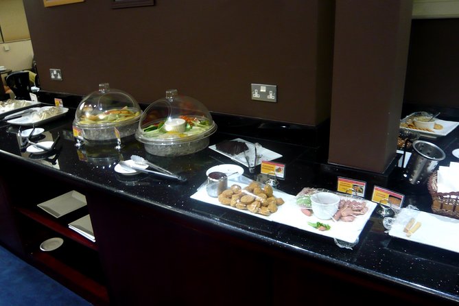 Departure VIP Lounge & Free transfer from Any Resort - The main weaknesses to consider