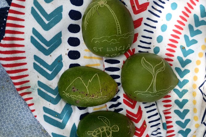 DIY Craft Your Own wooden Bowl : from a calabash fruit! - What the 90-minute schedule feels like