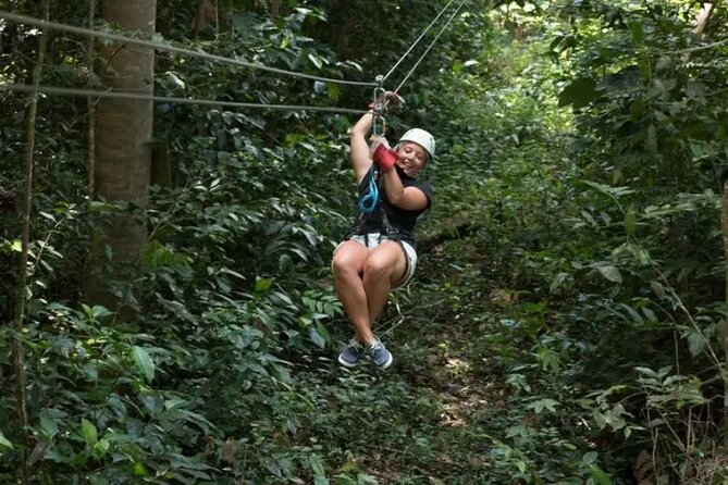 Drive and Fly - Buggy and Zipline - Is $225 a fair price?