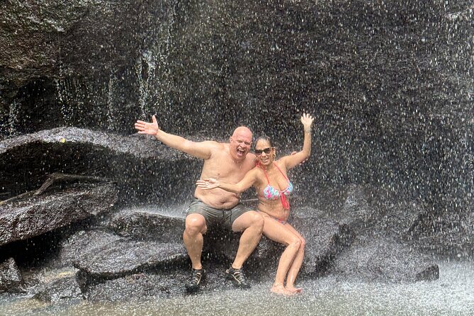 East Coast Horseback Riding, Waterfall & Soufriere Private Tour - What to bring and how to prepare