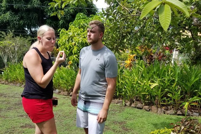Essence of St Lucia Heritage Experience - Is $85 a fair price?