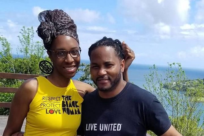 Explore Saint Lucia | Piton | Mud bath | Drive-In Volcano | MGM Tour and Travel - From Hewanorra Airport into Saint Lucia’s south