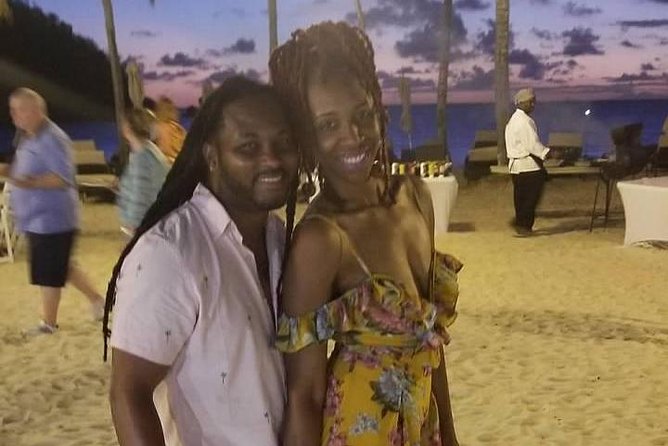 Explore Saint Lucia | Piton | Mud bath | Drive-In Volcano | MGM Tour and Travel - What the private chauffeur arrangement really gives you