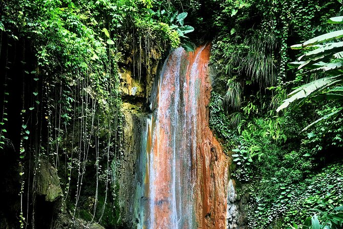 Explore Saint Lucia | Piton | Mud bath | Drive-In Volcano | MGM Tour and Travel - Who will enjoy this route most