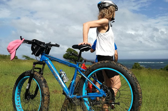Extreme Outback Tour in St Lucia - Mud, rivers, beaches, and Rocky Hill