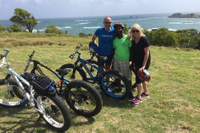Extreme Outback Tour in St Lucia - Who will enjoy this ride most