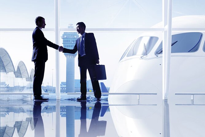 Fast Track (Expedited Arrival) & FREE Transfer To Hotel/Airbnb - Key points to know before you book