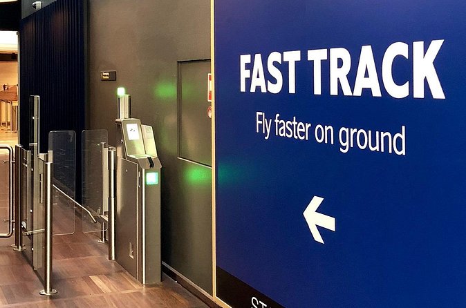Fast Track On Arrival at St Lucia Airport & Round Trip Transfer - Drivers who add island context