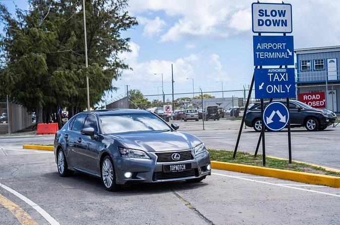 Fast Track Service (Expedited Arrival) with One Way Airport Transfer. - Is $150 per person good value?
