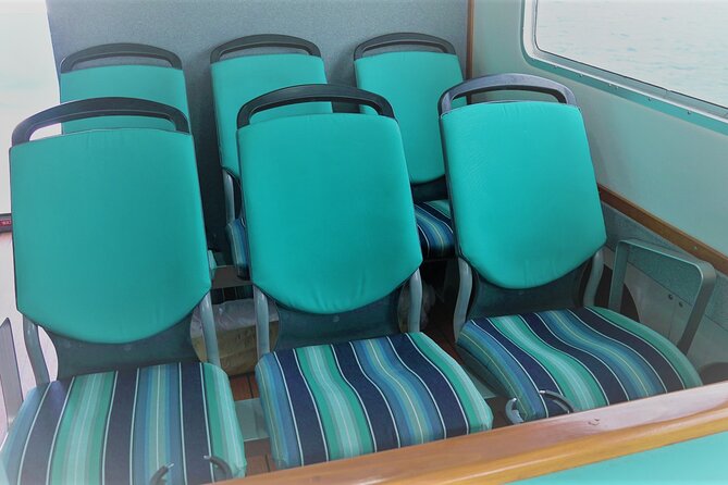 Ferry Transfer from Resorts in St. Lucia to Hewanorra Airport - Why Take a Ferry to Hewanorra Airport?