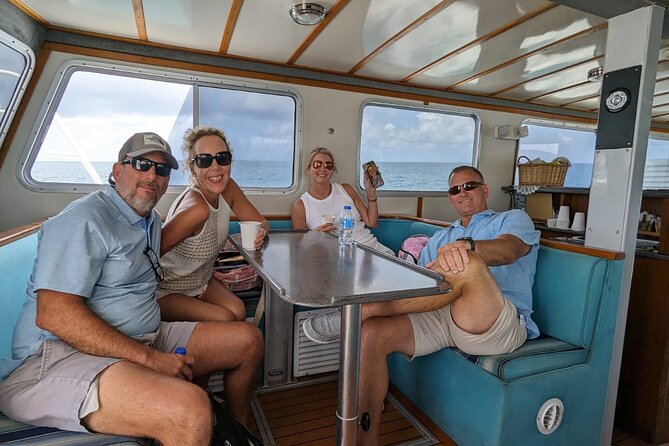 Ferry Transfer from Resorts in St. Lucia to Hewanorra Airport - Is $235 Per Person Good Value?