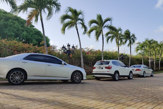 First Class Private Airport & Hotel Transfers - Special setups for honeymoons and birthdays