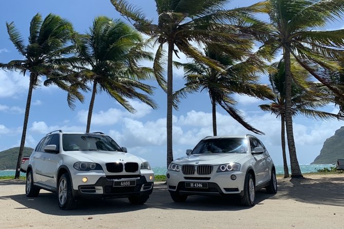 First Class Private Transfers from UVF Airport To Any SANDALS Resort (Roundtrip) - Who should book this transfer?
