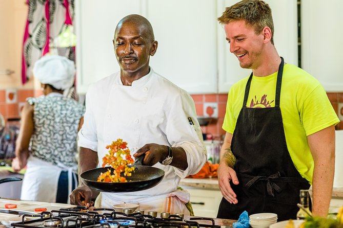 Flavors of St Lucia Culinary Experience - Is $130 a fair price?