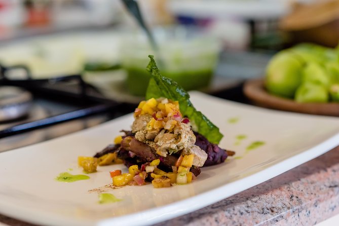 Flavors of St Lucia Culinary Experience - Practical details before you book