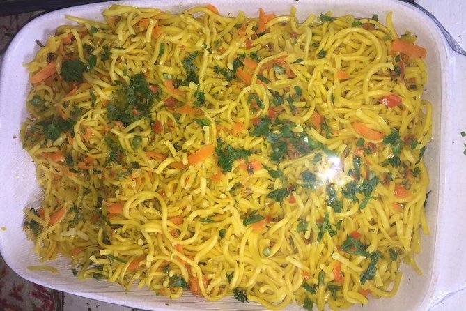 Food Tour- Taste of St.Lucia - Is $55 per person a fair price?