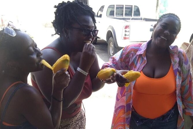 Food Tour- Taste of St.Lucia - How to get the most from the one-hour visit