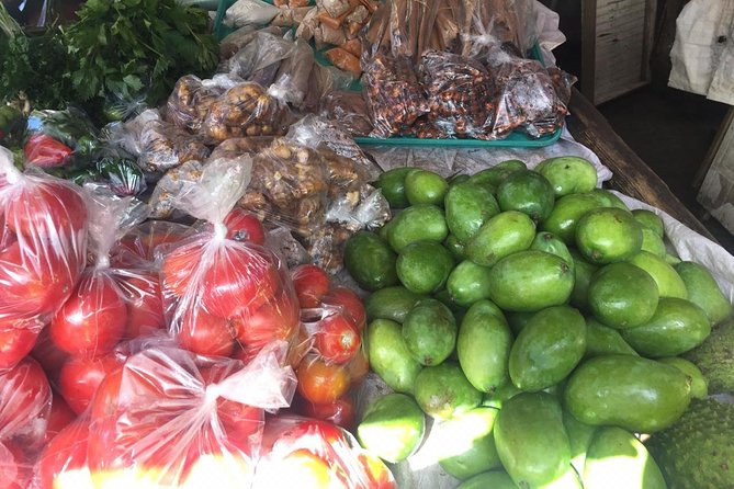 Food Tour- Taste of St.Lucia - Should you book Taste of St. Lucia?