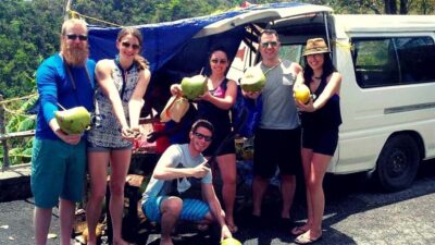 St.Lucia Island Guided Tour