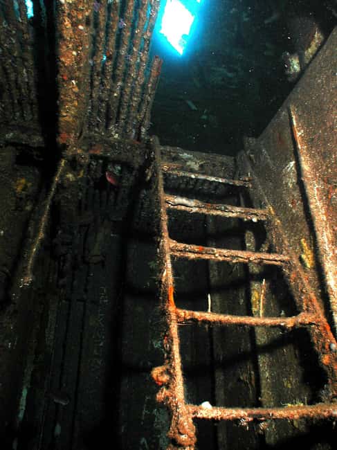 From Castries: St. Lucia Scuba Diving Excursion - What the supervision adds