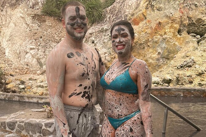 Fully flexible Private Saint Lucia Soufriere Tour (Land) - What the $130 price really buys you