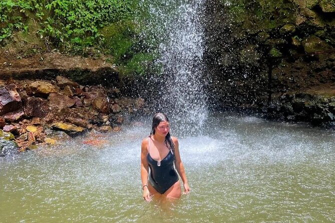 Fully Flexible Private Soufriere Land Tour - Diamond Falls and Botanical Gardens