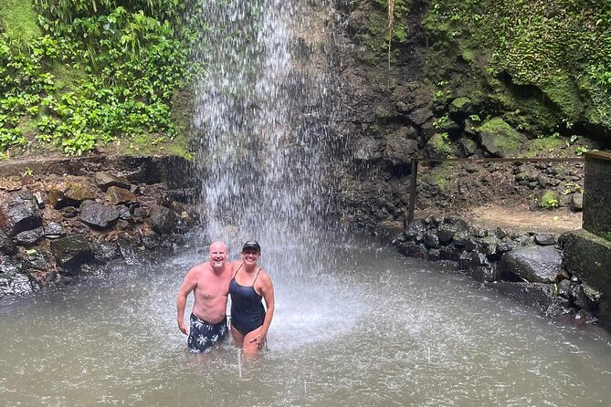 Fully Flexible Private Soufriere Land Tour - Add chocolate, rum, culture, or Sugar Beach