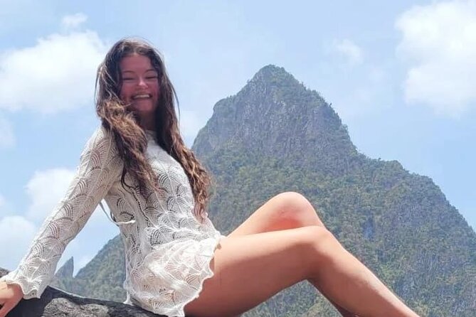 Fully Flexible Private Soufriere Land Tour - What the private vehicle changes