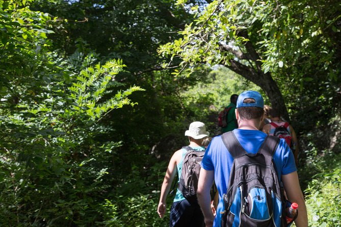 Gros Piton Hike - What to pack for the Gros Piton day