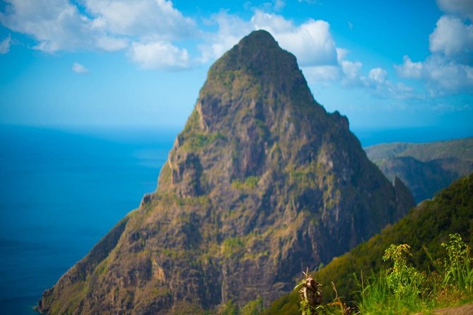 Gros Piton Hike St Lucia - Fitness, Clothing, and What to Carry