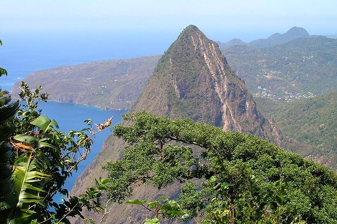 Gros Piton Hike with Dannyboy & Co. - Key points before you book